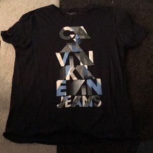 Calvin Klein shirt